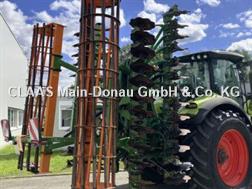 Amazone CATROS+ 6002-2 PRO+DOSIMAT DMX