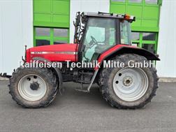 Massey Ferguson 6270
