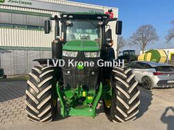 John Deere 7290 R