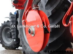 Gaspardo MTE-R 300 6R. ISOTR.