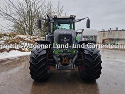 Fendt 936 Vario