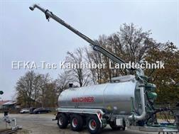 Marchner Zubringerfässer