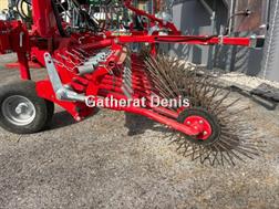 Einböck Aerostar-Rotation 600