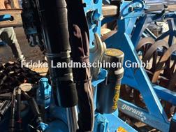 Lemken Juwel 8