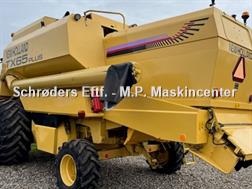 New Holland TX 65