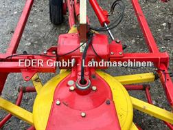 Pöttinger Eurotop 601 A