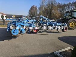 Lemken Karat 9/600 KUA 6m