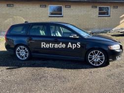 Volvo V 50 1,6 D