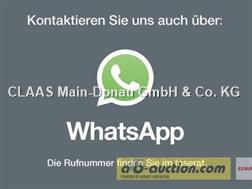 Saphir SLK LG XL 26 LADESCHAUFEL