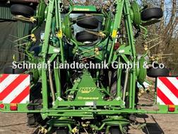Krone KW 7.92