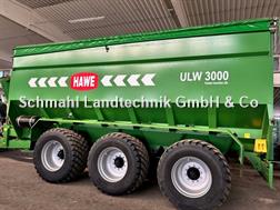 Hawe ULW 3000