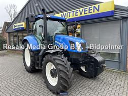 New Holland T 6.150