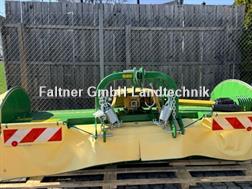 Krone EasyCut F 320 M - G3