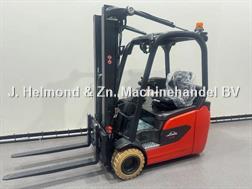 Linde 1251 E 18-01