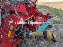Kverneland mc-drill pro