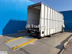 Daf LF 250 EURO 5, Anteo