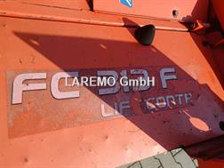 Kuhn FC 313 F