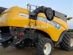 New Holland CX 8070