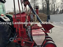 Becker Aeromat T *Kundenauftrag*