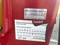 Hardi Master 1800 Plus