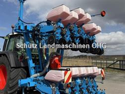 Monosem NG Plus M-12 rhg. Monoshox Einsatzbereit