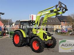 Claas AXOS 330
