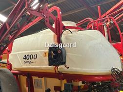 Bargam 4000 Compact 24 meter