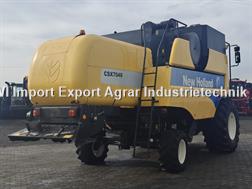 New Holland CSX 7040
