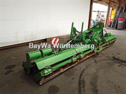 Kerner X-CUT 600 MESSERWALZE