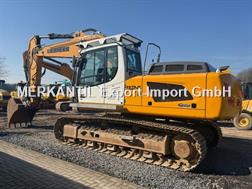 Liebherr R924LC / LikufixSW48