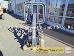 Saphir RQZE EURO BALLENZANGE