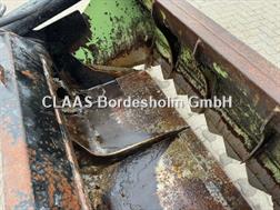 Bressel & Lade 1,6m Schneidschaufel