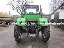 Deutz-Fahr INTRAC 2004
