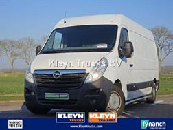 Opel Movano 2.3 maxi clima EXPORT