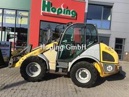 KRAMER 580 (40 km/h)