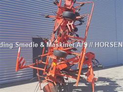 Kuhn GF10812