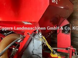 Kverneland Optima 6,00m HD e-drive + DF2