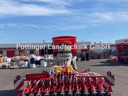 Pöttinger TERRASEM 3000 D