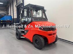Linde 1279 E 80 - 01/900