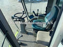 Claas LEXION 460