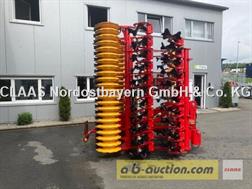 Väderstad CARRIER XT 525 CROSSCUTTER