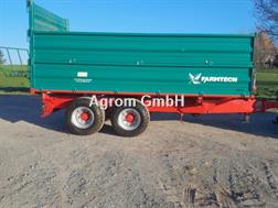 Farmtech TDK 1500