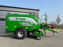 Mc Hale Fusion 4 Plus