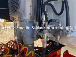 Pöttinger Aerosem vt 5000