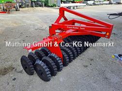 He-Va Front-Roller 3m