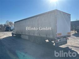 Iveco 50-210 Hi-MATIC