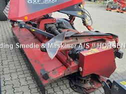 JF GXT 13005P + GXF 3605 P