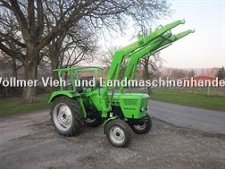 Deutz-Fahr D 4006
