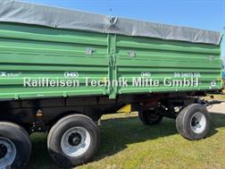 Brantner DD 24073/2 XXL  - 3-Achsen