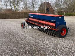 Nordsten 4 METER CLF